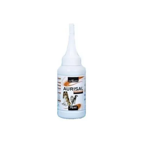 Dermatisan - AURISAL stříbrný roztok 75 ml