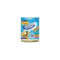 Pamlsek NESTLÉ FRISKIES dog Dental Fresh 6x180 g