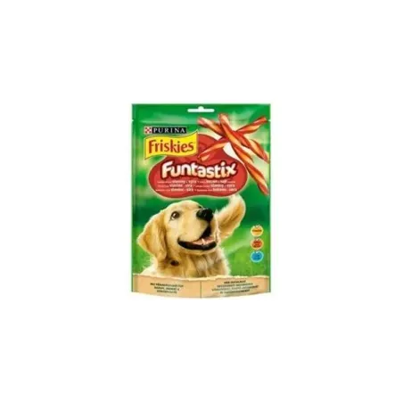 Pamlsek NESTLÉ FRISKIES dog Funtastix 6x175 g