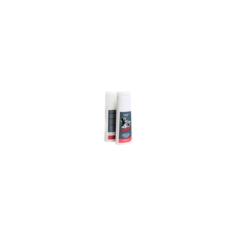 BIOPET antiparazitní šampon pro psy 200 ml