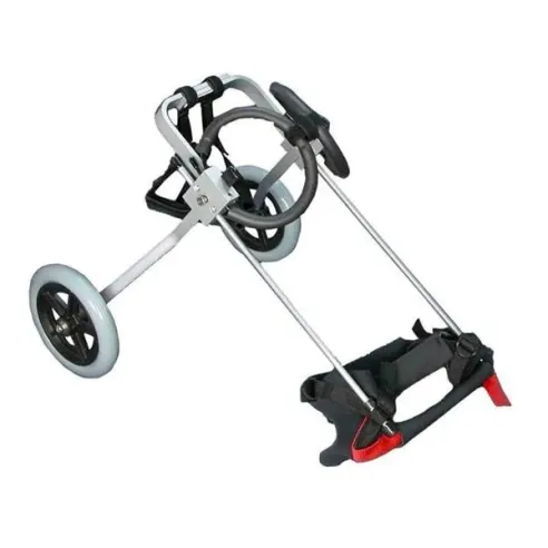 Invalidní vozík pro psy KRUUSE, malá plemena, vel. S (6,8-18 kg)