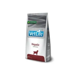 Farmina Vet Life dog hepatic 2 kg