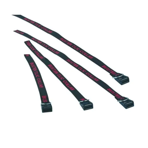 Obojek k límci clic BUSTER 20, 25 a 30 cm