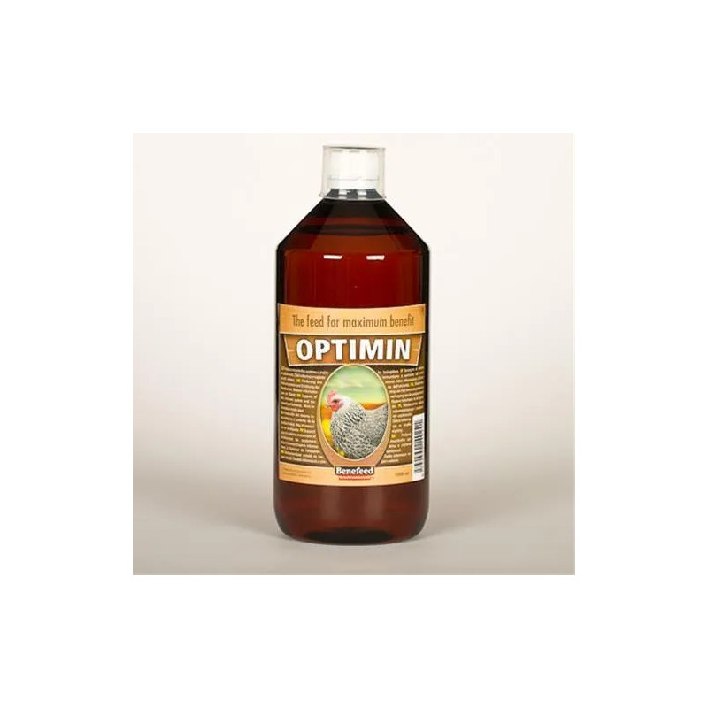 Optimin drůbež sol. 500 ml