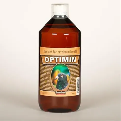 Optimin holubi sol. 1 L