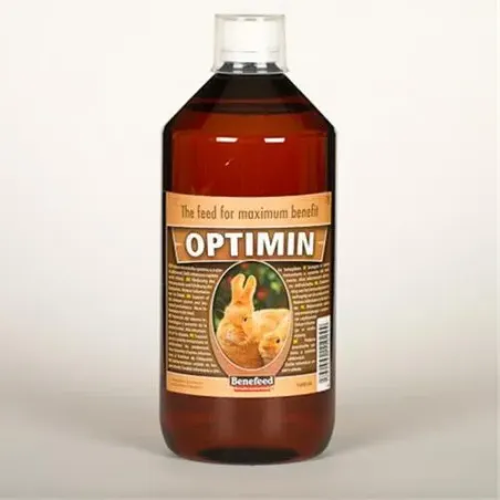 Optimin králík sol.1 L