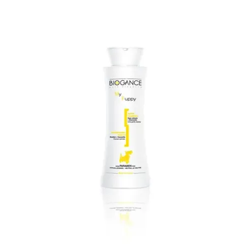 Šampon BIOGANCE My Puppy 250 ml (pro štěňata)