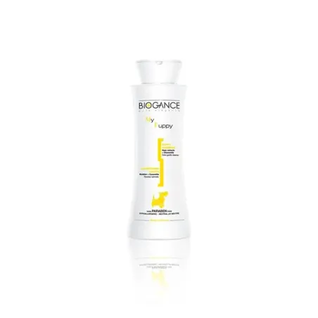 Šampon BIOGANCE My Puppy 250 ml (pro štěňata)