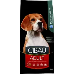 Farmina MO SP CIBAU dog adult medium 12 kg