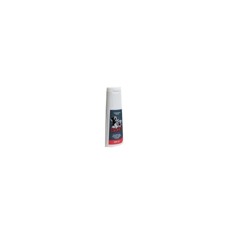 Šampon BIOPET antiparazitní pro psy 1 l