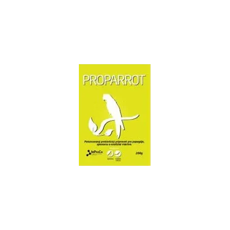 Proparrot plv. 50 g