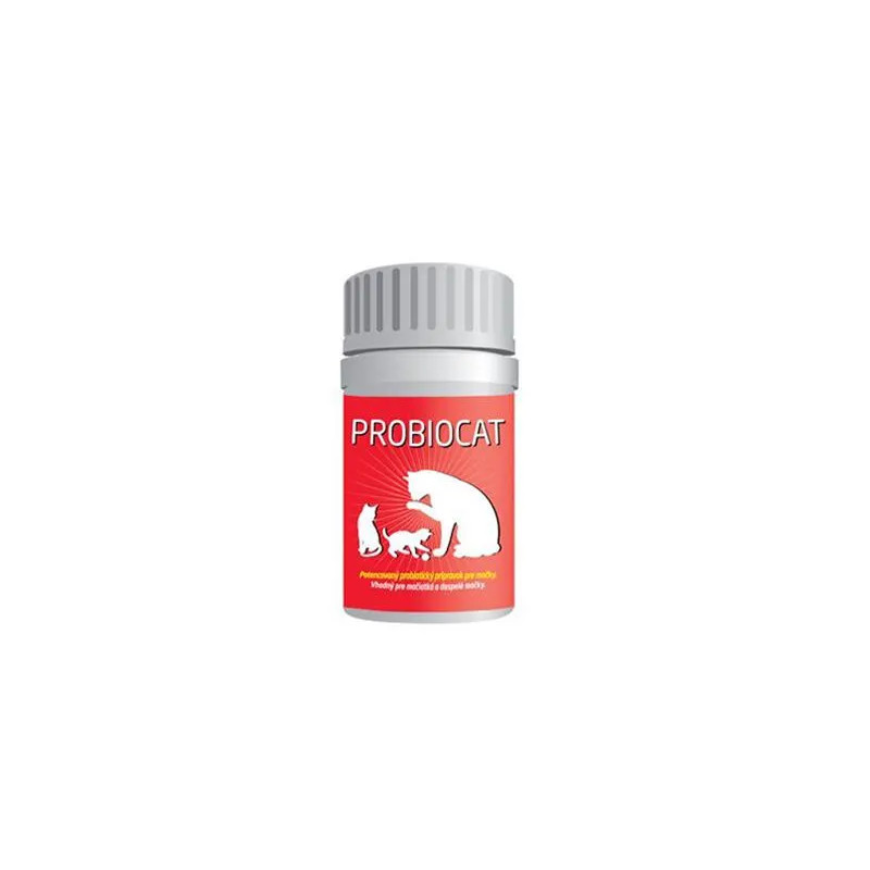 Probiocat plv. 50 g