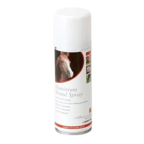 Aluminium sprej na rány 200 ml