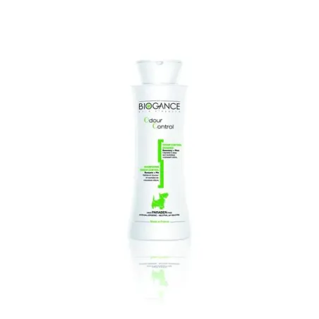Šampon BIOGANCE Odour Control 250 ml (neutralizující pachy)