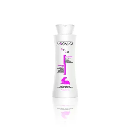 Šampon BIOGANCE My Cat 250 ml (pro kočky)