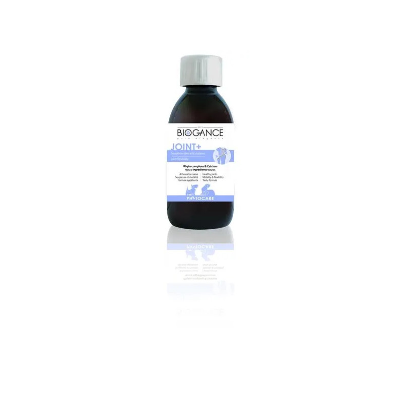 BIOGANCE Phytocare Joint+ sol. 200 ml
