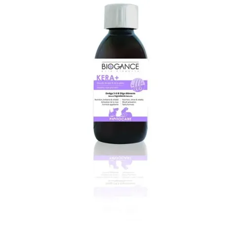 BIOGANCE Phytocare Kera+ roztok 200 ml