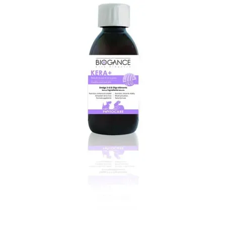 BIOGANCE Phytocare Kera+ roztok 200 ml