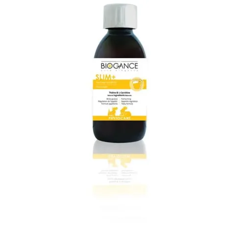BIOGANCE Phytocare Slim+ roztok 200 ml
