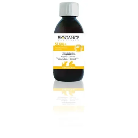 BIOGANCE Phytocare Slim+ roztok 200 ml