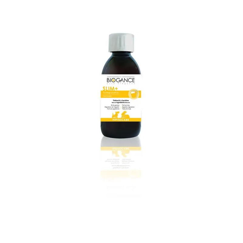 BIOGANCE Phytocare Slim+ roztok 200 ml