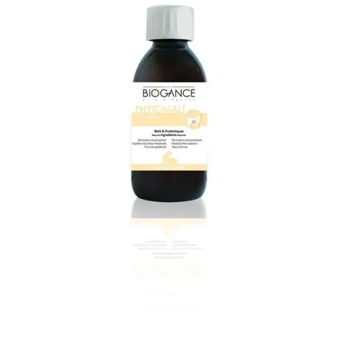 BIOGANCE Phytocare Phytomalt roztok 200 ml