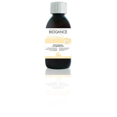 BIOGANCE Phytocare Phytomalt roztok 200 ml