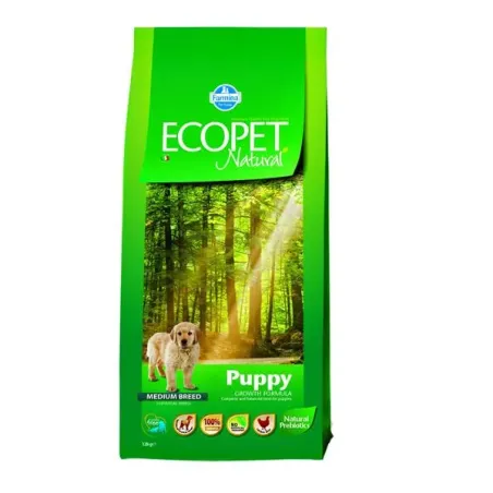 Farmina MO P ECOPET pes štěně střední 12 + 2 kg