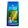 Farmina MO P ECOPET pes dospělý střední, ryba 12 + 2 kg