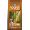 Farmina MO P ECOPET pes dospělý střední, jehně 12 + 2 kg