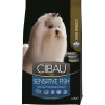Farmina MO SP CIBAU pes adult mini, citlivý rybí 2,5 kg