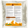 MIKROS Proteinový koncentrát Nosnice s grittem 5 kg