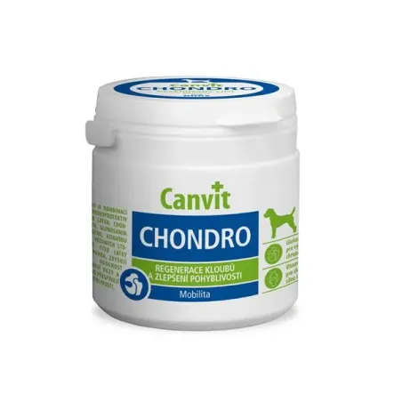 Canvit Chondro pro psy 223 tbl. 230 g