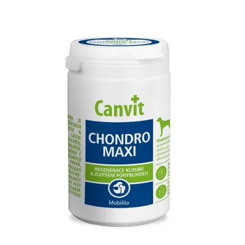 Canvit Chondro Maxi pro psy 230 g