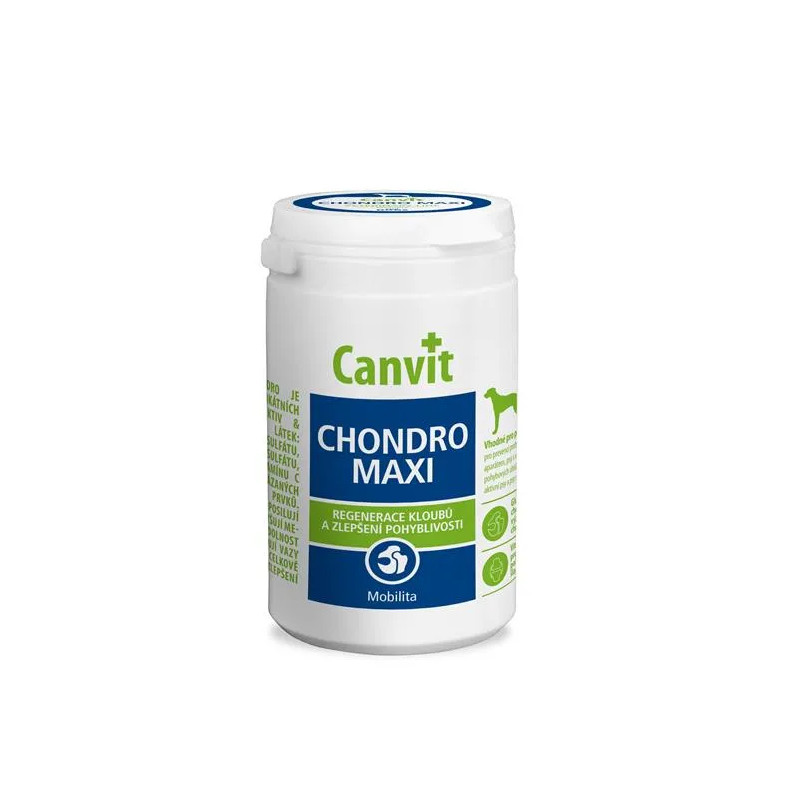 Canvit Chondro Maxi pro psy 230 g