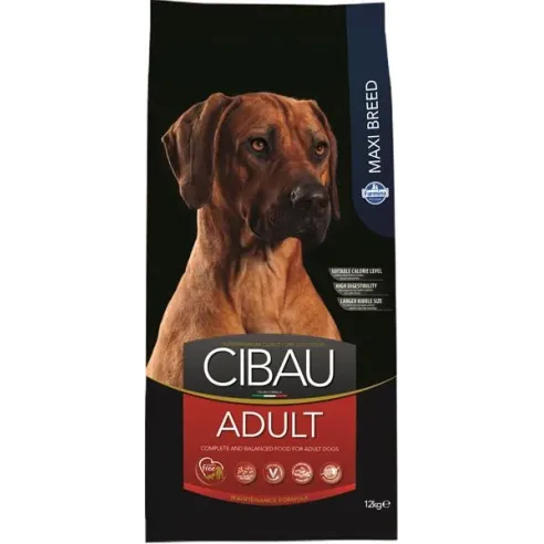 Farmina MO SP CIBAU pes dospělý maxi 12 kg