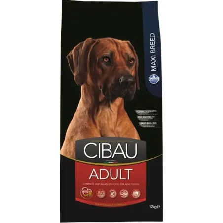 Farmina MO SP CIBAU pes dospělý maxi 12 kg