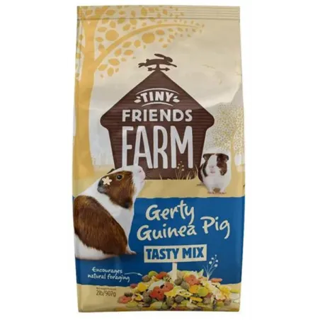 Supreme Tiny FARM friends Guinea Pig - morče 907 g