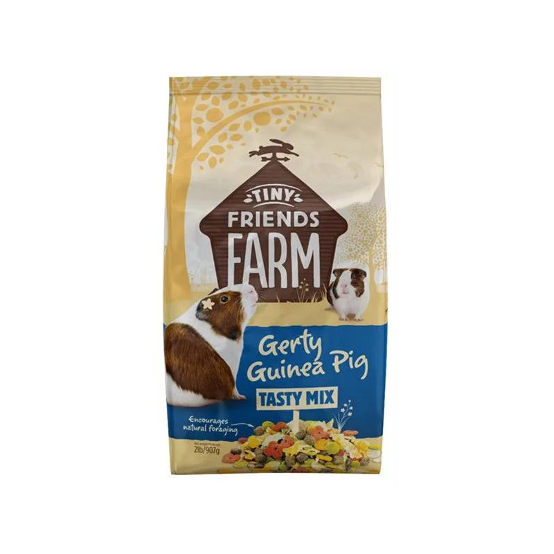 Supreme Tiny FARM friends Guinea Pig - morče 907 g