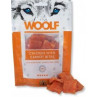 Pamlsek Woolf Dog Chicken & Carrot Bites 100 g