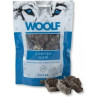 Pamlsek Woolf Dog Codfish Sushi 100 g