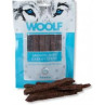 Woolf salmon with carrot strips 100 g