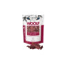 Pamlsek Woolf Dog Duck Soft Strips 100 g