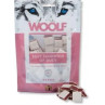 Woolf Měkký sendvič z kachního masa 100 g