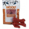 Pamlsek Woolf Dog Duck Bone Big & Carrot 100 g