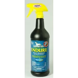 Repelent Farnam Endure Sweat Resistant Fly spray 946 ml