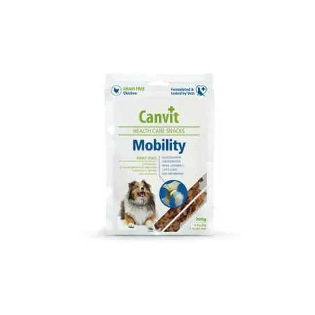 Pamlsek Canvit Health Care dog Mobility Care Snack 200 g