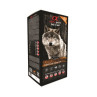 Alphaspirit Complete dog Soft Food - Multiprotein 200 g - 4 druhy masa