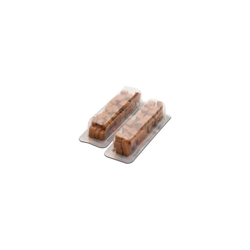 Pamlsek Alphaspirit dog snack rybí 35 g