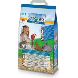 Podstielka CATS BEST Universal 5,5 kg  (10 L)